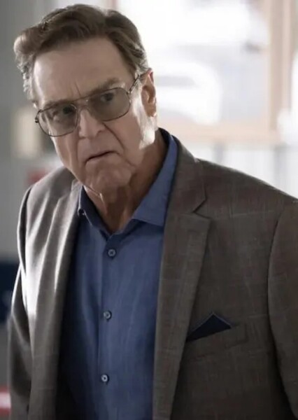 John Goodman