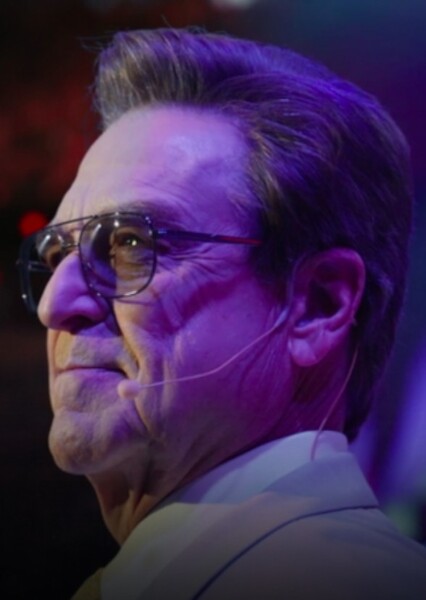 John Goodman photo
