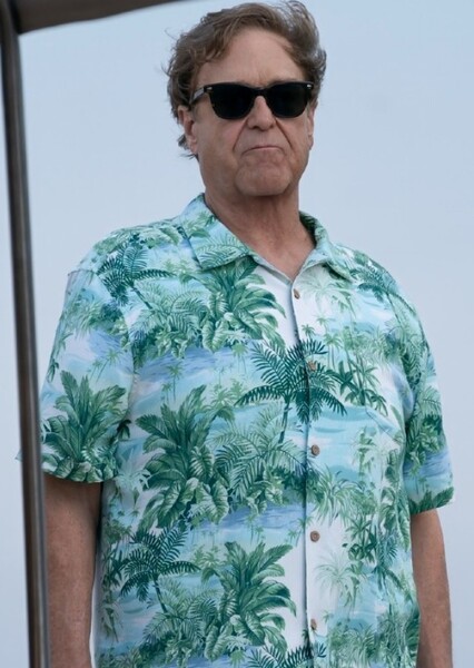 John Goodman photo
