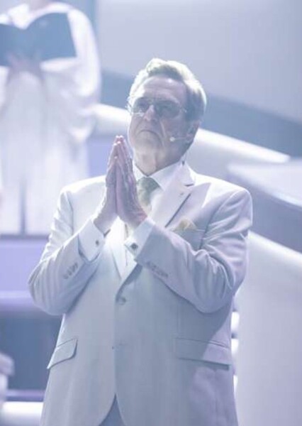 John Goodman photo