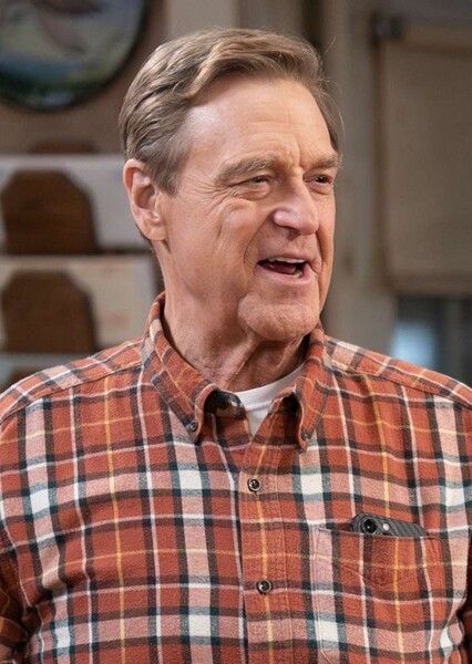 John Goodman photo