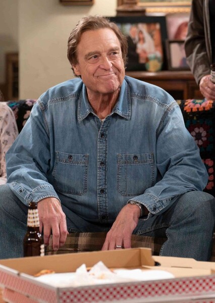 John Goodman photo