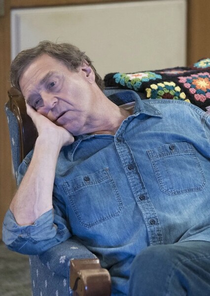 John Goodman photo