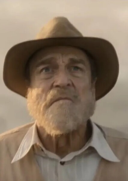 John Goodman