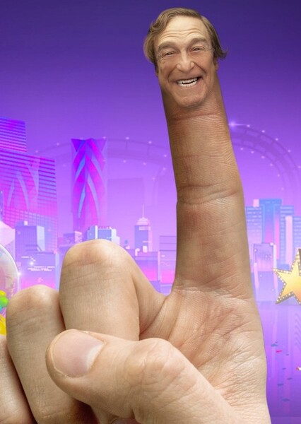 John Goodman photo