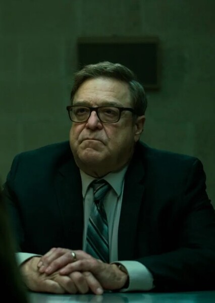 John Goodman photo