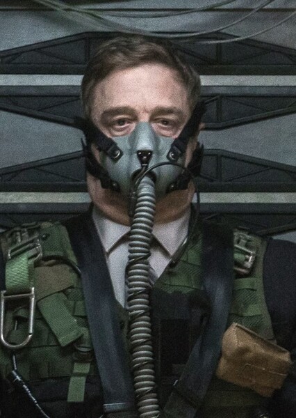 John Goodman photo