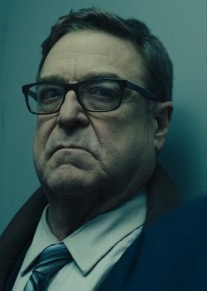 John Goodman photo