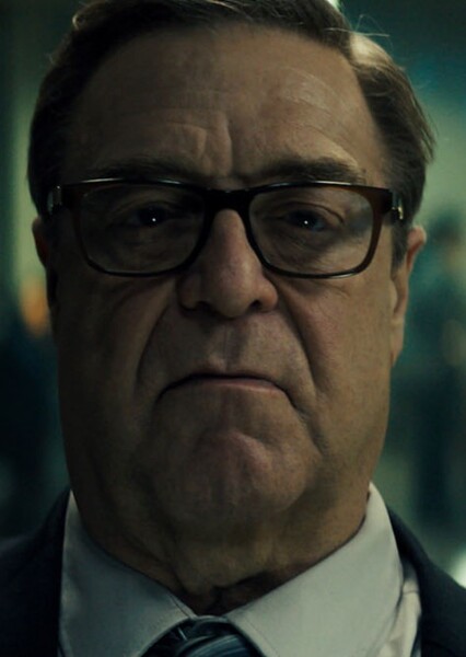 John Goodman photo