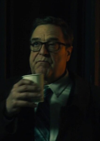 John Goodman photo