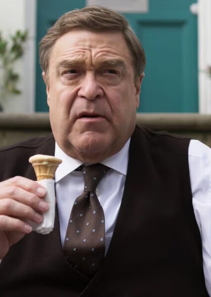 John Goodman photo