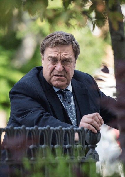 John Goodman photo