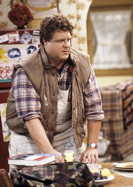 John Goodman photo