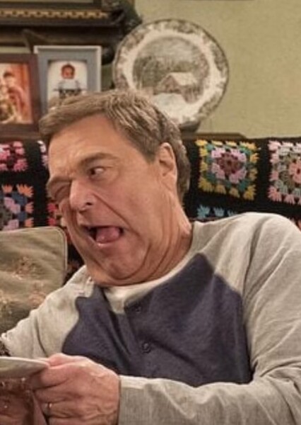 John Goodman photo