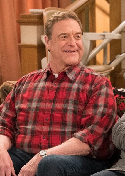 John Goodman photo