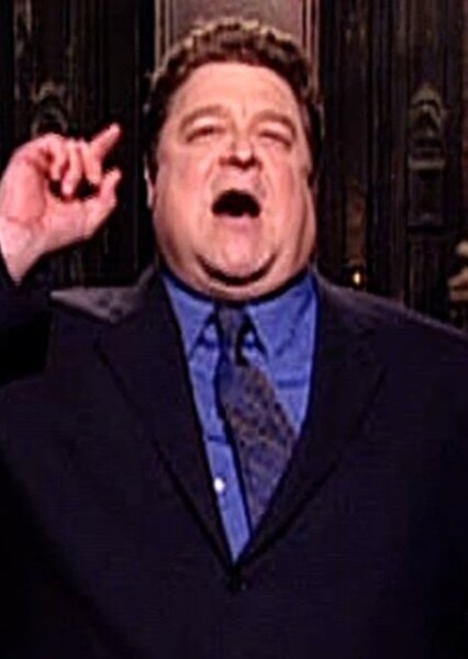 John Goodman photo