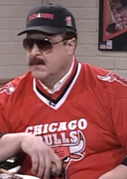 John Goodman photo