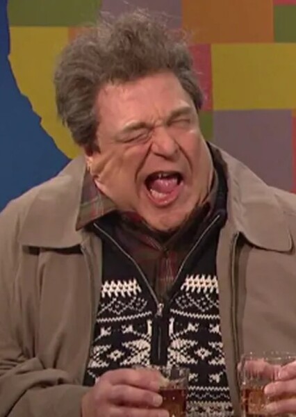 John Goodman photo