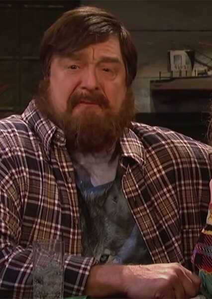 John Goodman photo
