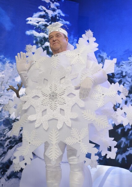 John Goodman photo