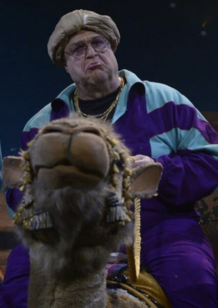 John Goodman photo