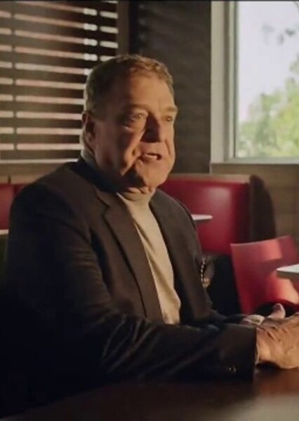John Goodman photo