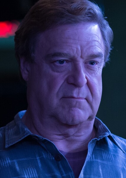 John Goodman photo
