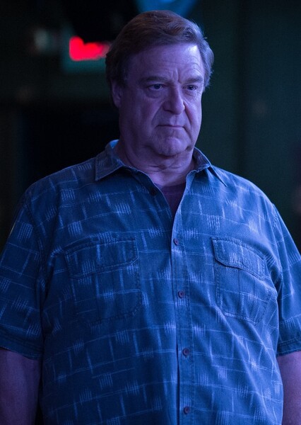 John Goodman photo