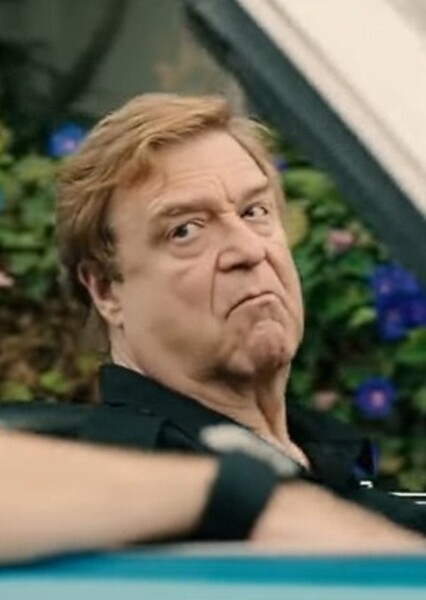 John Goodman photo