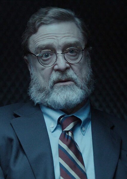 John Goodman photo