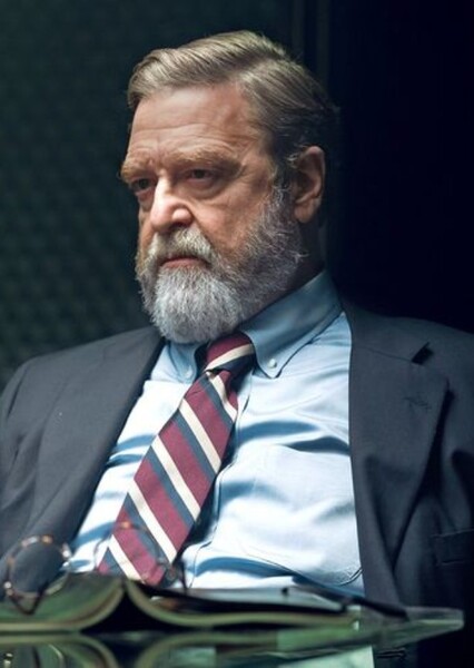 John Goodman photo