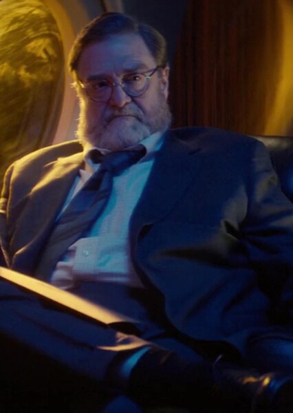 John Goodman photo