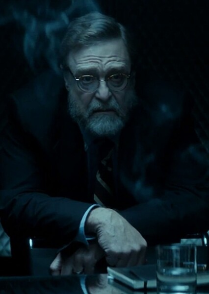 John Goodman photo