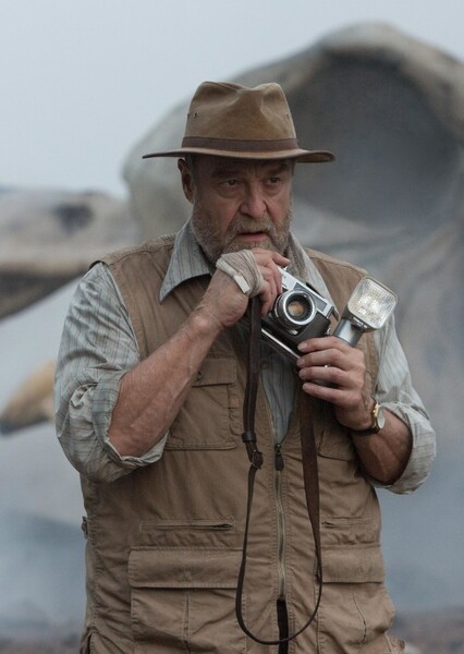 John Goodman photo