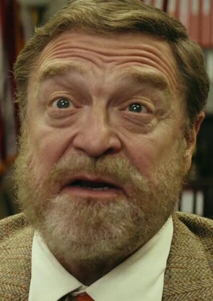 John Goodman photo