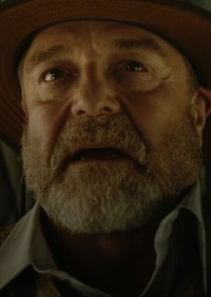 John Goodman photo
