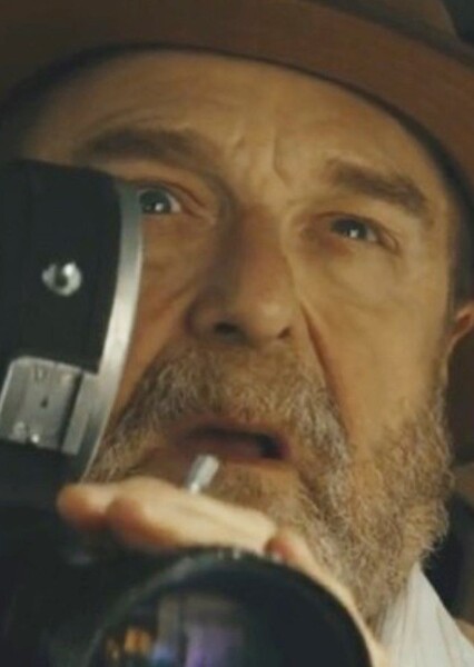 John Goodman photo