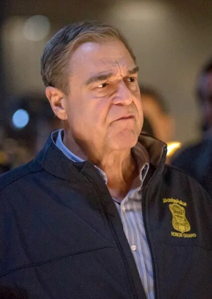 John Goodman photo