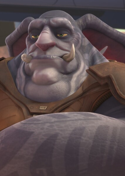 John Goodman photo