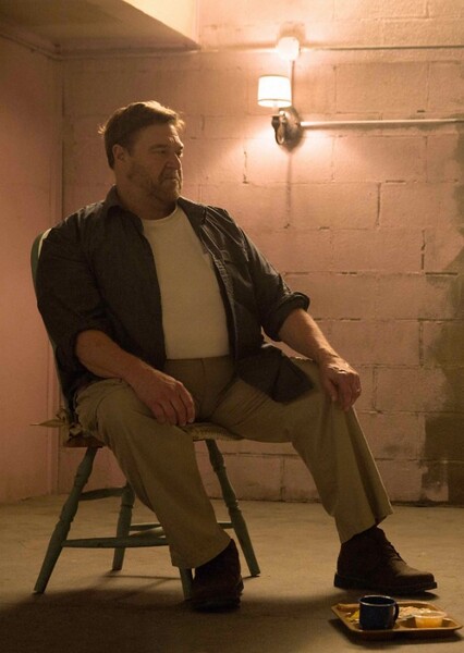 John Goodman photo