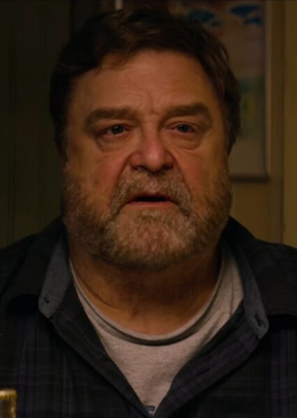 John Goodman photo