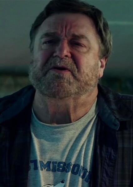 John Goodman photo