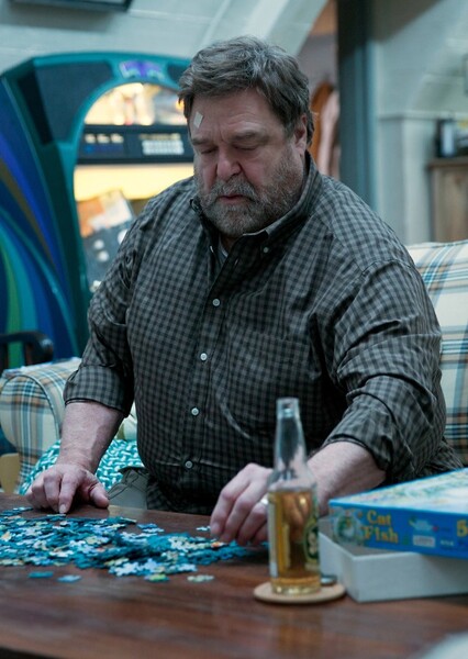 John Goodman photo