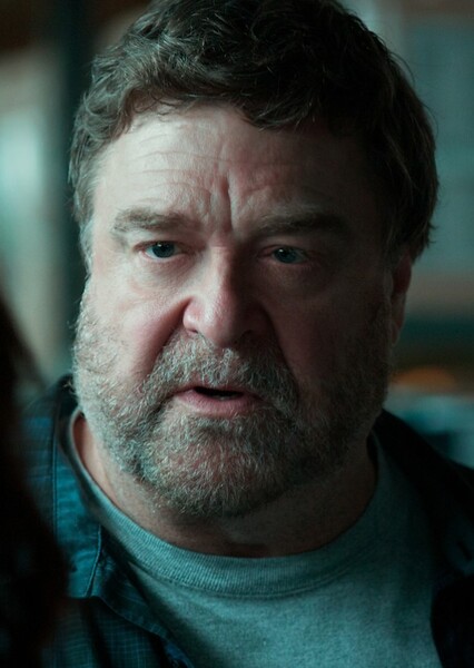 John Goodman photo