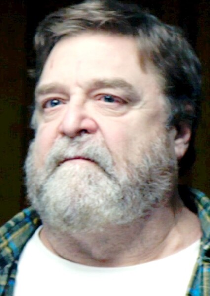 John Goodman photo