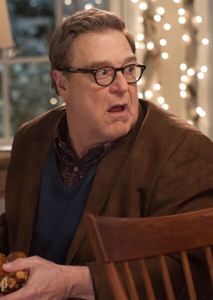 John Goodman photo