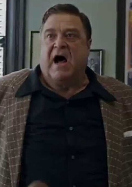 John Goodman photo