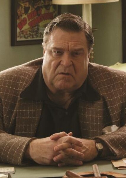 John Goodman photo