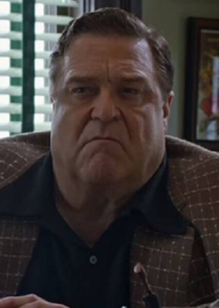 John Goodman photo