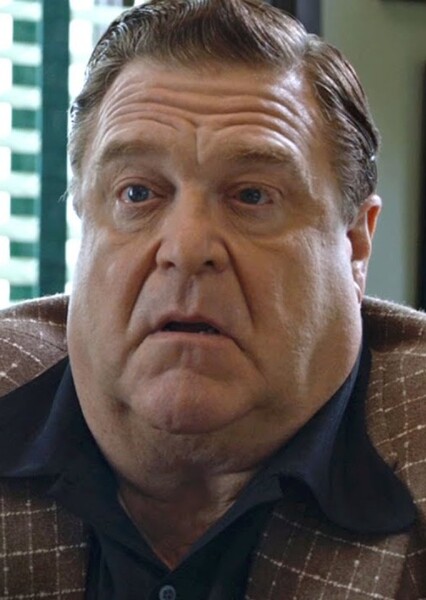 John Goodman photo